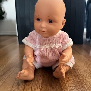 Djeco Pomea Collection doll